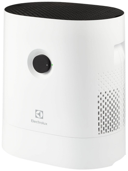 Мойка воздуха Electrolux EHW-620, белый - купить по выгодным ценам в ...