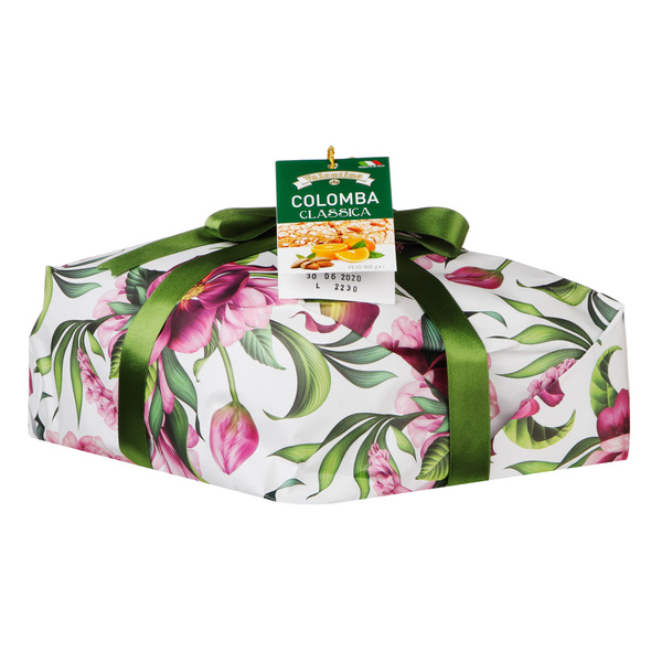 Кекс Valentino Colomba классический 900 г - купить с доставкой по ...