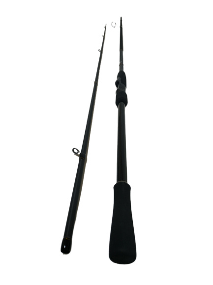 Спиннинг ZETRIX SOLVER SLS-702MH 10-38гр, от 16 гр купить c доставкой ...