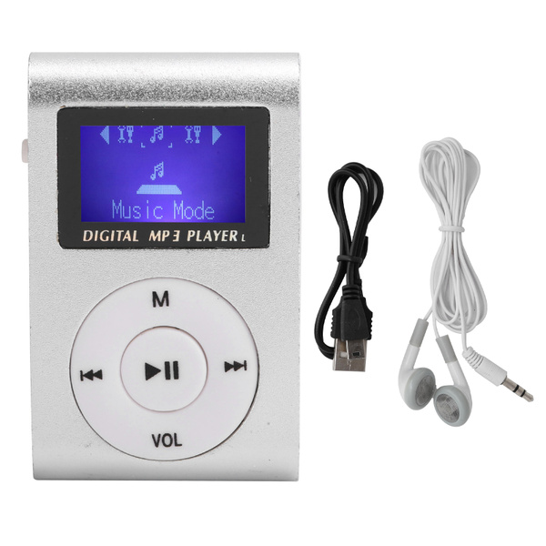 MP3-плеер Мп3-плеер купить по выгодной цене в интернет-магазине OZON ...
