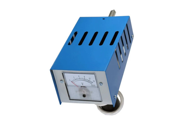 Вилка нагрузочная Вымпел Вилка нагрузочная HB-02 для проверки АКБ 12V ...