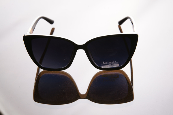 Maiersha Polarized Очки солнцезащитные - купить с доставкой по выгодным ...