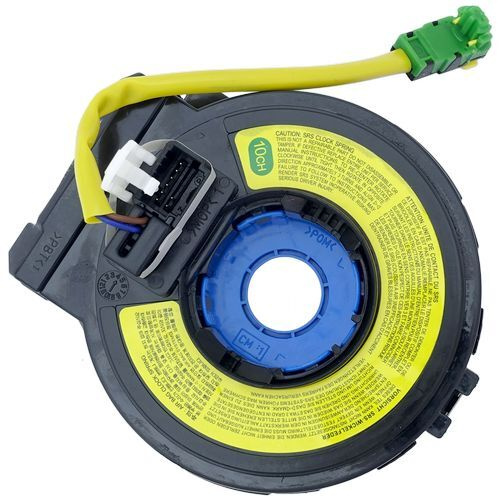 Шлейф подрулевой ZIKMAR Z27013R - Zikmar арт. Z27013R - купить по ...