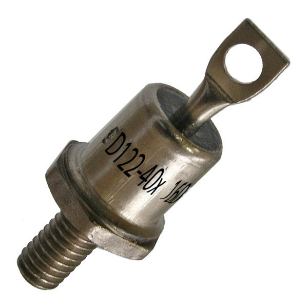 Силовой диод Д122-40х-16 / RUICHI - купить с доставкой по выгодным ...