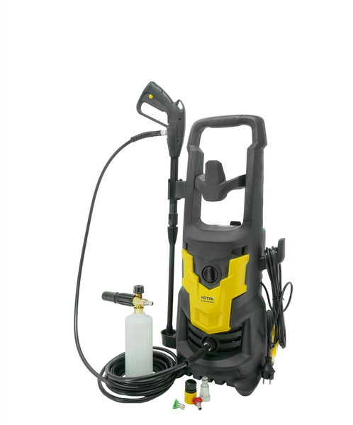 Huter 2500 вт 195 бар. Huter 2500 вт 195 бар