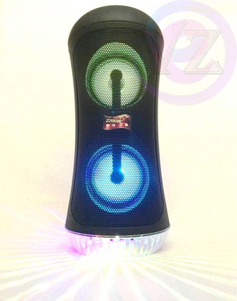 Беспроводная колонка DIGIVOLT SOUND BETTER DG-1063 - купить по ...