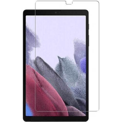 Защитное стекло для планшета Samsung Galaxy Tab A7 Lite 8.7" 2021 SM ...