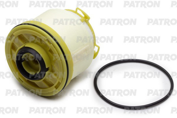 Фильтр топливный PATRON Фильтр топливный pf3380 подходит для TOYOTA ...