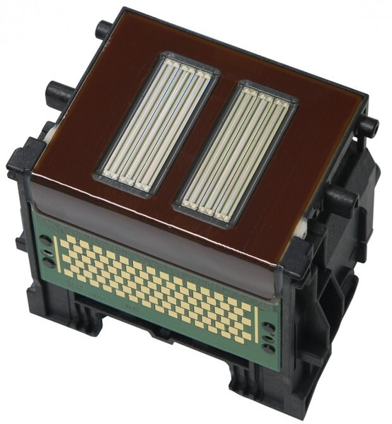 Печатающая головка Canon PF-06 2352C001 для imagePROGRAF iPF TM-200/TM ...