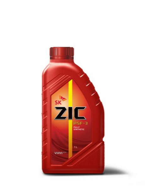 Zic жидкость гур zic psf 3 132661, 1л - купить по выгодной цене в ...