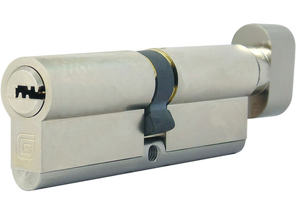 Цилиндр Guardian High 82(36/46V) S личинка замка купить по низкой цене ...
