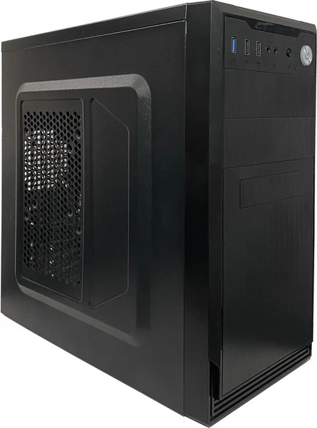 Купить компьютер MUST Ryzen 3 PRO 2100GE, по низкой цене: отзывы, фото ...
