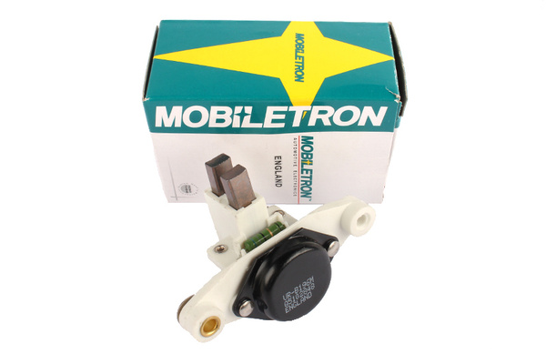 Реле регулятор MOBILETRON VR-B196M - Mobiletron арт. VRB196M - купить ...