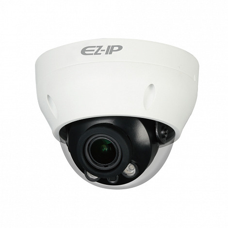 Камера видеонаблюдения EZ-IP EZ-IPC-D_B20P-0280B 1080P - купить по ...