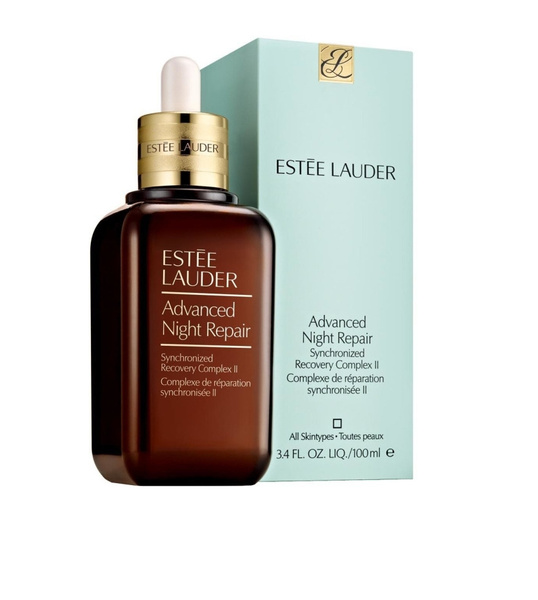 Estee Lauder Сыворотка для лица Увлажнение, 15 мл - купить с доставкой ...