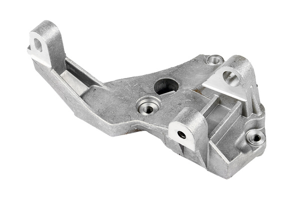 Кронштейн крепления генератора (широкий) ВАЗ LADA 2110-12, 2170-72 ...