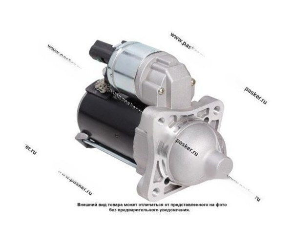 Стартер 2190 Granta, Калина 2 с АКПП STARTVOLT LSt 0191 - Startvolt арт ...