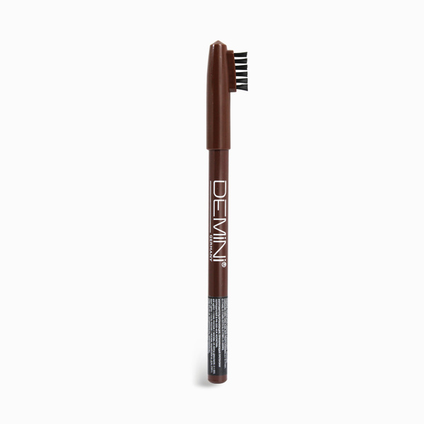 DEMINI Карандаш для бровей EYEBROW PENCIL № 05 extra- коричневый 1,2 г ...