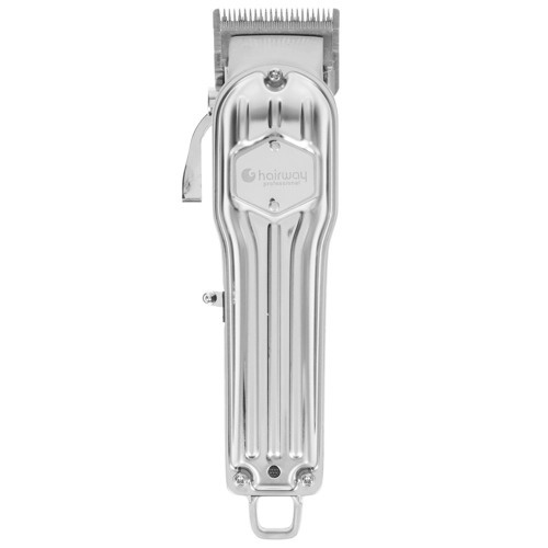 Машинка для стрижки Hairway Freeman D027, серебристый - купить по ...