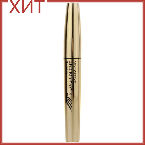 Deoproce Тушь объемная Easy Volume Real Mascara, 8 мл - купить с ...