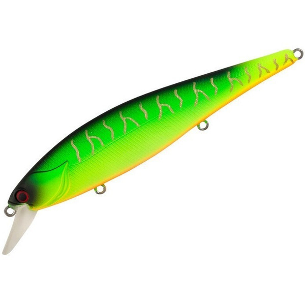 Воблер Минноу (Minnow) TsuYoki Mover SP, 0.8-1.8 м купить c доставкой ...