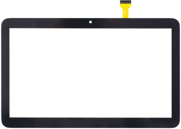 Тачскрин 10.1" 30 pin (156x248mm) для BQ-1081G Grace, Irbis TZ150, BQ ...