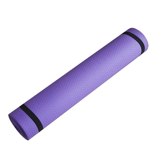 Коврик Eva Yoga mat