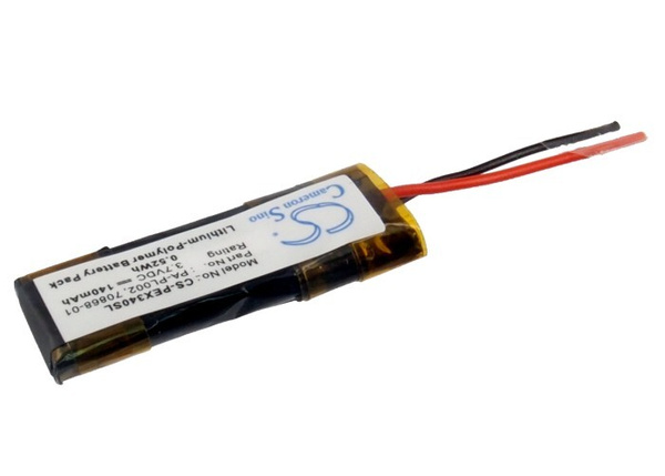 CameronSino CS-PEX340SL Аккумулятор для беспроводных наушников JBL ...