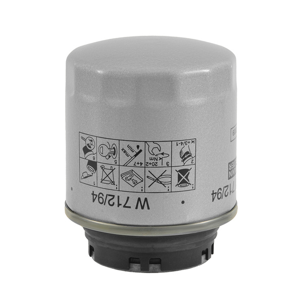 Фильтр масляный MANN FILTER MANN W71294 - купить по выгодным ценам в ...