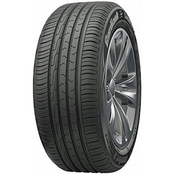 Шины для легковых автомобилей Cordiant 235/55 18 Лето Нешипованные ...