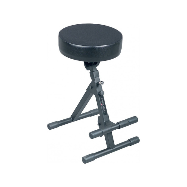 Стул для гитариста Proel KGST10 купить на OZON по низкой цене (995395146)