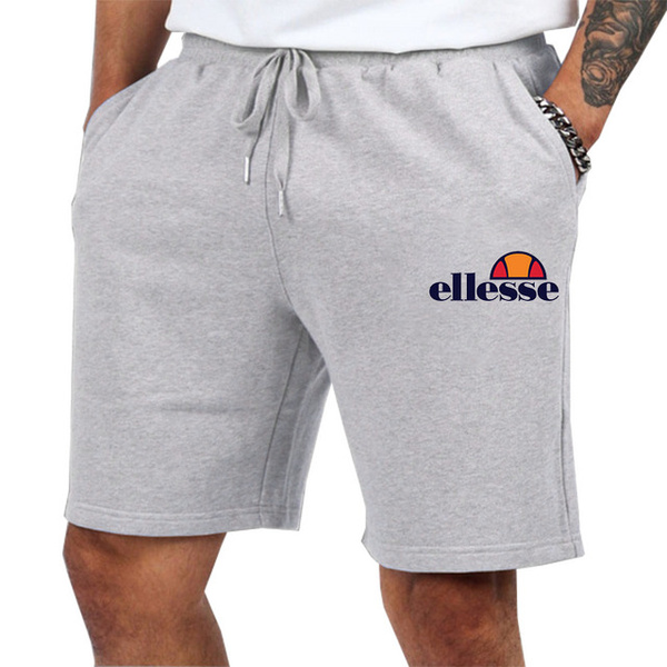 Штаны Ellesse Raleigh Trackpant Navy