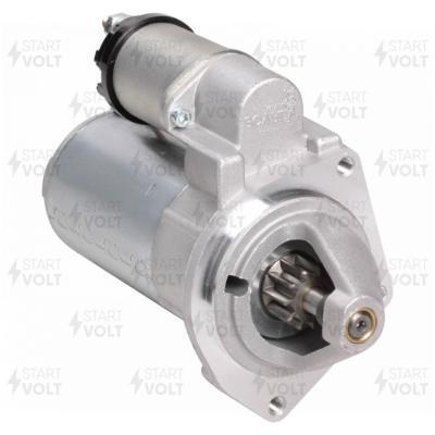 Стартер ВАЗ 2101 н образца 21213 редукторный STARTVOLT - Startvolt арт ...