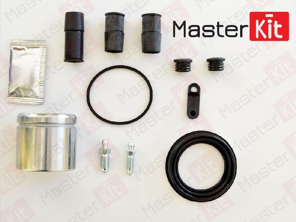 Ремкомплект суппорта MasterKit 77A1706 купить на OZON по низкой цене ...
