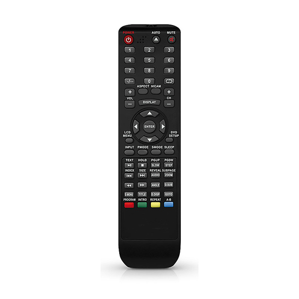 Пульт для телевизора Supra STV-LC2622WD купить на OZON по низкой цене ...