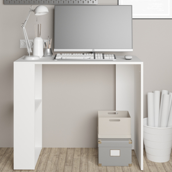 Компьютерный стол Style stollite1._75, 90х40х75 см - купить по выгодным ...