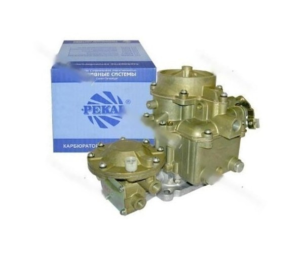 Карбюратор К135-920 ЗИЛ-130 ПЕКАР - PEKAR арт. К1351107920 - купить по ...