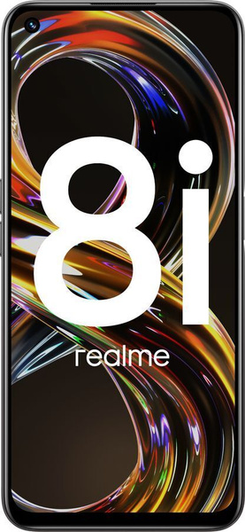 Смартфон realme 8i (8i) - купить по выгодной цене в интернет-магазине ...