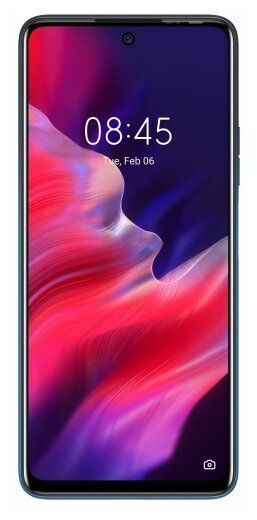 Смартфон Tecno Pova 2 (Pova 2) - купить по выгодной цене в интернет ...