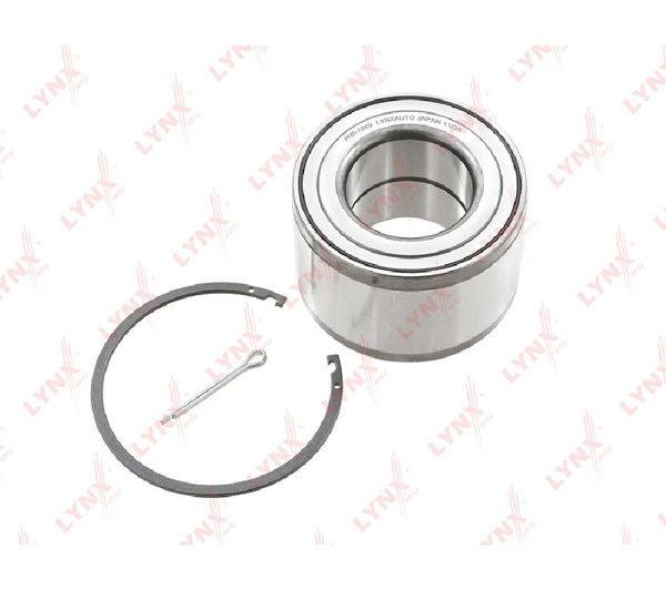 Подшипник ступицы Lynx WB1269 - купить по доступным ценам в интернет ...
