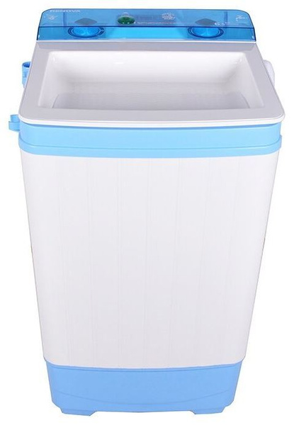 Стиральная машина RENOVA WS-65PE (LITE), белый - купить по выгодной ...