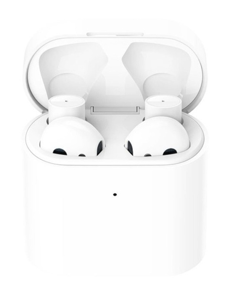 Наушники Вкладыши Xiaomi Mi Earphones 2 (TWSEJ06WM) - купить по ...