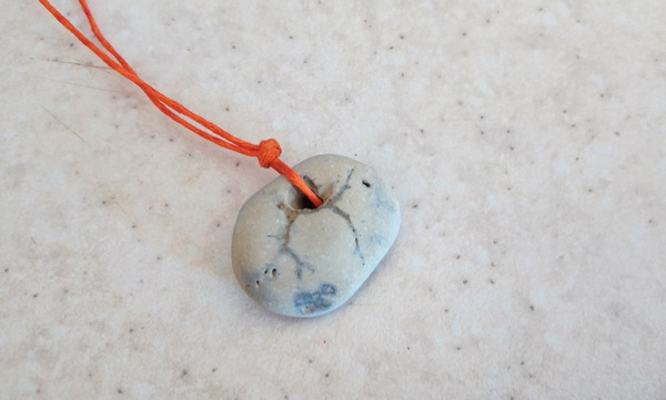 Счастливый амулет на пути домой: тайна 12 главы, о которой молчат