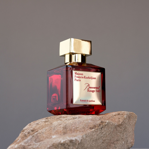 MAISON FRANCIS KURKDJIAN Baccarat Rouge 540 Extrait De Parfum Духи 35 ...