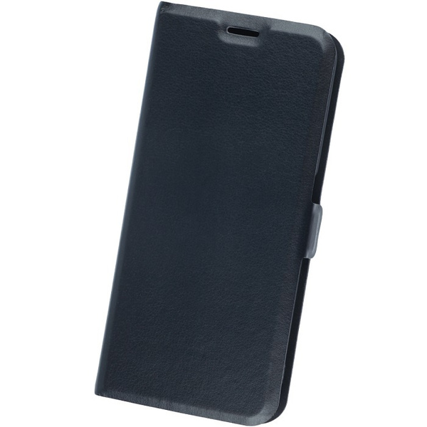 Чехол для Oppo A96, Gresso Атлант Pro Black, чехол книжка - купить с ...