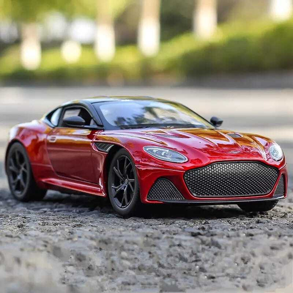 Ach130 Aston Martin Edition