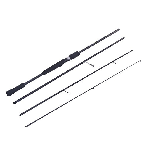 Спиннинг SALMO Sniper Spin II Travel 20, от 5 гр купить по выгодным ...