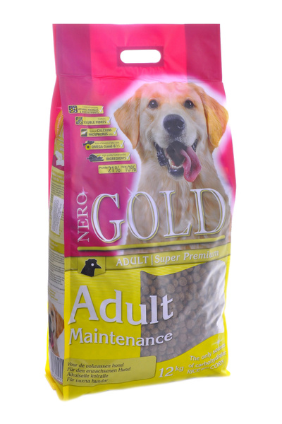 Nero Gold Adult Maintenance корм для взрослых собак "Контроль Веса" 12 ...