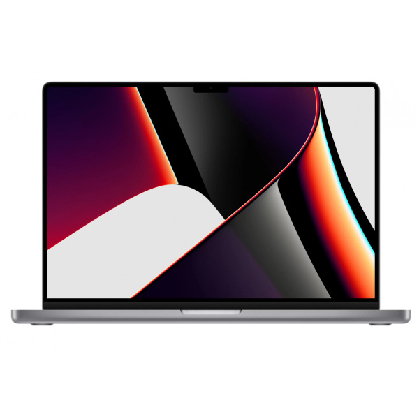 Ноутбук Apple MacBook Pro, серый купить по низкой цене: отзывы, фото ...