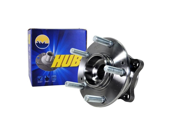 Ступица - купить по доступным ценам в интернет-магазине OZON (1077674341)